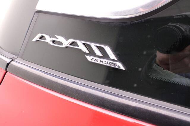 Opel ADAM 1.0 Turbo Rocks Online Edition | Elektr. vouwdak | Climate control | Carplay | Cruise control | Stoel/stuurverwarming | Bluetooth