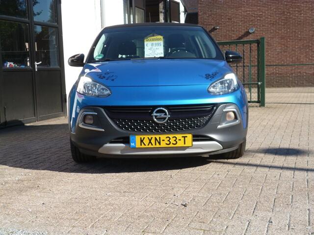 Opel ADAM 1.4 Rocks