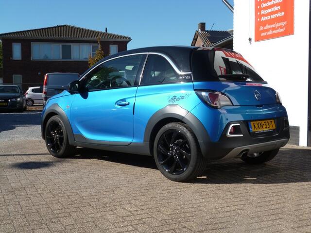 Opel ADAM 1.4 Rocks