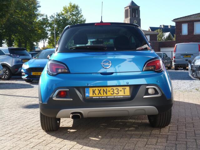 Opel ADAM 1.4 Rocks