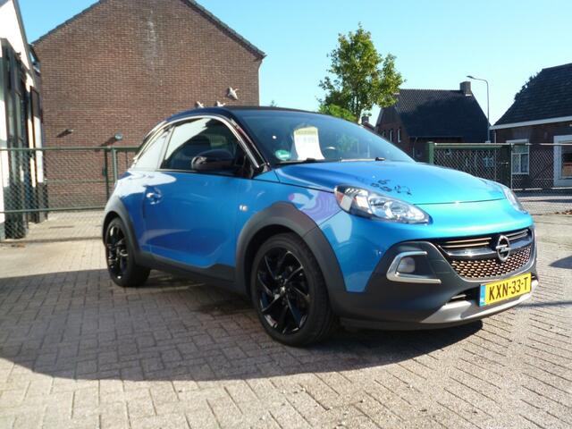 Opel ADAM 1.4 Rocks