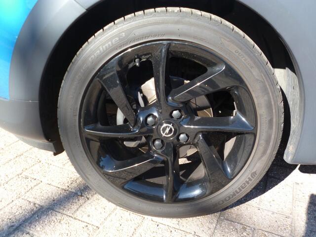 Opel ADAM 1.4 Rocks