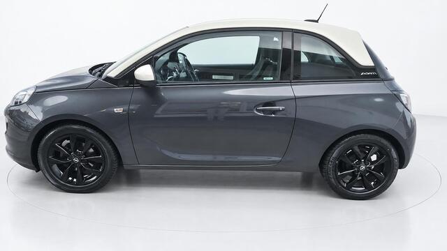 Opel ADAM 1.2 Unlimeted RIJKLAAR PRIJS