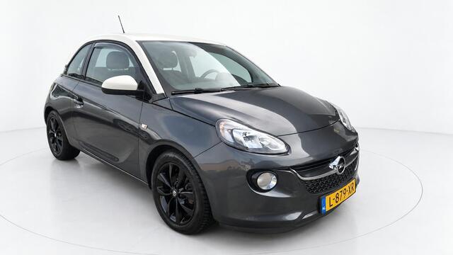 Opel ADAM 1.2 Unlimeted RIJKLAAR PRIJS