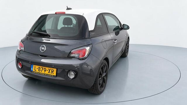 Opel ADAM 1.2 Unlimeted RIJKLAAR PRIJS