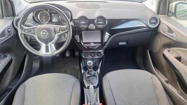 Opel ADAM 1.2 Unlimeted RIJKLAAR PRIJS
