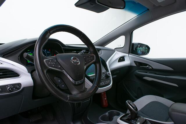 Opel AMPERA Ampera-e Business vrd 60 kWh | Stuurverwarming| Parkeersensoren