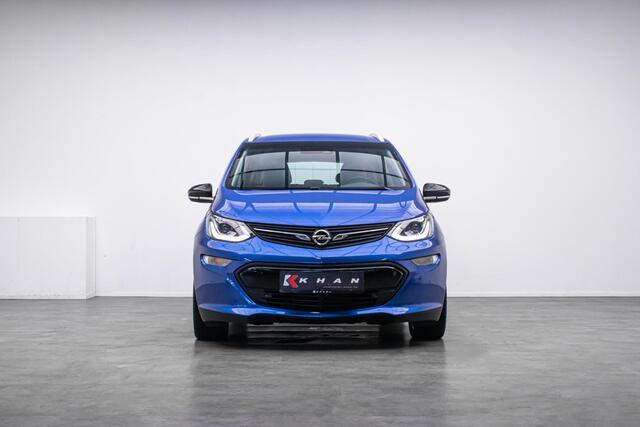 Opel AMPERA Ampera-e Business 60 kWh | Verwarmd Stuur| Parkeersensoren
