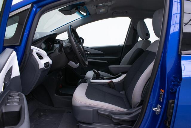 Opel AMPERA Ampera-e Business 60 kWh | Verwarmd Stuur| Parkeersensoren