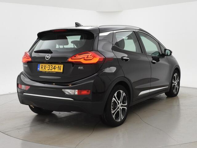 Opel AMPERA Ampera-E LAUNCH EXECUTIVE 60 KWH *INCL. BTW* + ADAPTIVE CRUISE / APPLE CARPLAY / BOSE / CAMERA / DAB