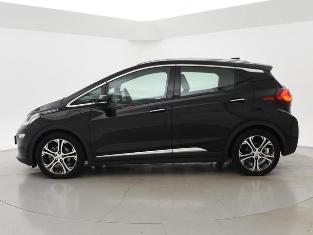 Opel AMPERA Ampera-E LAUNCH EXECUTIVE 60 KWH *INCL. BTW* + ADAPTIVE CRUISE / APPLE CARPLAY / BOSE / CAMERA / DAB