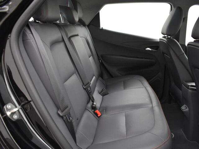 Opel AMPERA Ampera-E LAUNCH EXECUTIVE 60 KWH *INCL. BTW* + ADAPTIVE CRUISE / APPLE CARPLAY / BOSE / CAMERA / DAB