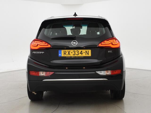 Opel AMPERA Ampera-E LAUNCH EXECUTIVE 60 KWH *INCL. BTW* + ADAPTIVE CRUISE / APPLE CARPLAY / BOSE / CAMERA / DAB