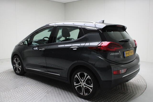 Opel AMPERA Ampera-e Business executive 60 kWh | Accu Pack vervangen | Cruise | Climate | PDC V/A + camera achter | Carplay/AA | Stuurverwarming | Stoelverwarming