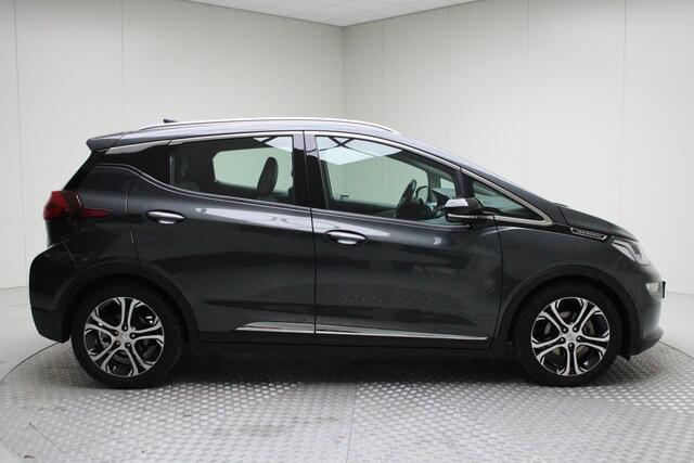 Opel AMPERA Ampera-e Business executive 60 kWh | Accu Pack vervangen | Cruise | Climate | PDC V/A + camera achter | Carplay/AA | Stuurverwarming | Stoelverwarming