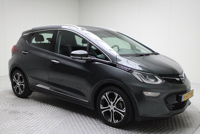 Opel AMPERA Ampera-e Business executive 60 kWh | Accu Pack vervangen | Cruise | Climate | PDC V/A + camera achter | Carplay/AA | Stuurverwarming | Stoelverwarming