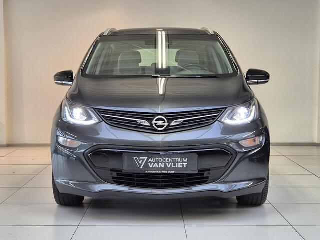 Opel AMPERA Ampera-e Business executive 60 kWh Apple Carplay/Android Auto | Keyless | Parkeersensoren Voor/Achter | Stoel/Stuurverwarming |