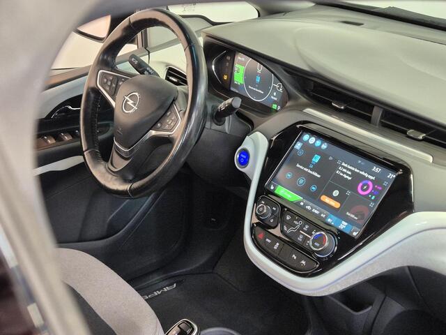 Opel AMPERA Ampera-e Business executive 60 kWh Apple Carplay/Android Auto | Keyless | Parkeersensoren Voor/Achter | Stoel/Stuurverwarming |