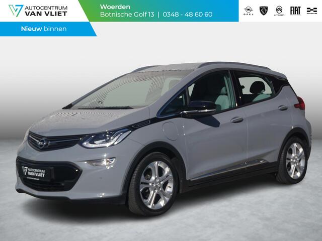Opel AMPERA Ampera-e Business 60 kWh