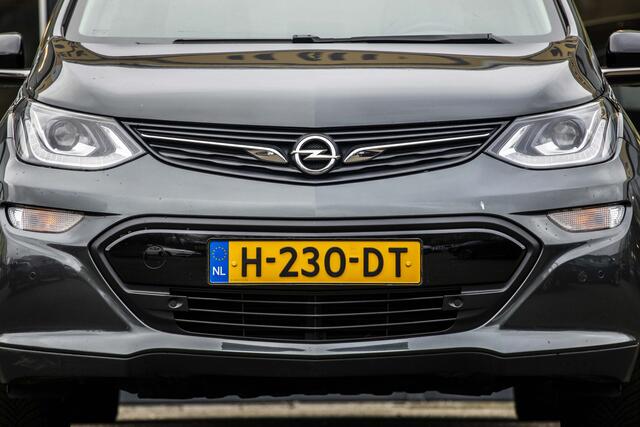 Opel AMPERA Ampera-e Business executive vrd 60 kWh