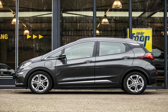 Opel AMPERA Ampera-e Business executive vrd 60 kWh