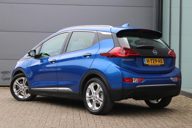 Opel AMPERA Ampera-e Business executive 60 kWh | Cruise control | Stoelverwarming | Carplay | Keyless