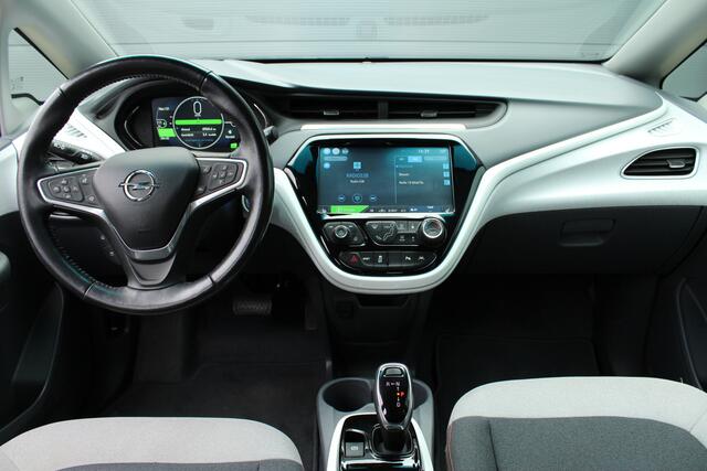 Opel AMPERA Ampera-e Business executive 60 kWh | Cruise control | Stoelverwarming | Carplay | Keyless