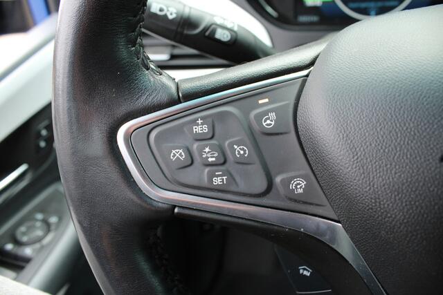 Opel AMPERA Ampera-e Business executive 60 kWh | Cruise control | Stoelverwarming | Carplay | Keyless