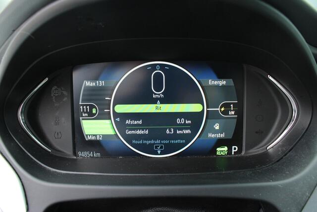 Opel AMPERA Ampera-e Business executive 60 kWh | Cruise control | Stoelverwarming | Carplay | Keyless