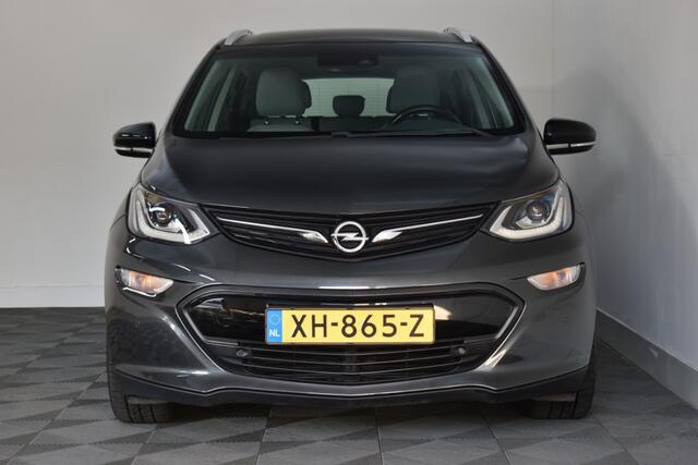 Opel AMPERA 60 kWh Business