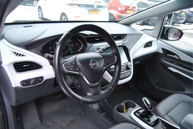 Opel AMPERA Ampera-e Launch executive 60 kWh ---- Nieuwe accu ! ---