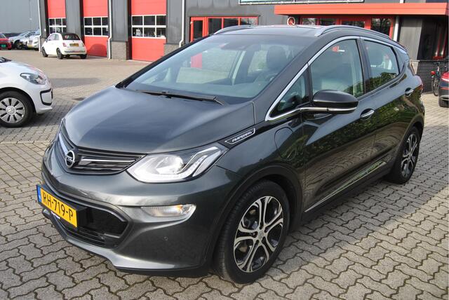 Opel AMPERA Ampera-e Launch executive 60 kWh ---- Nieuwe accu ! ---