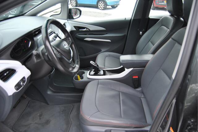 Opel AMPERA Ampera-e Launch executive 60 kWh ---- Nieuwe accu ! ---