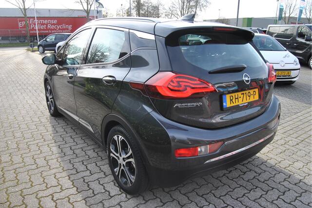 Opel AMPERA Ampera-e Launch executive 60 kWh ---- Nieuwe accu ! ---
