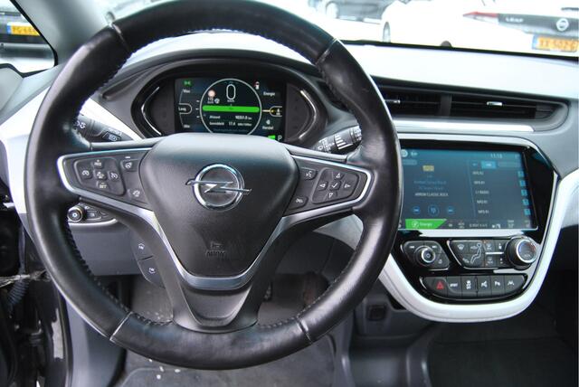 Opel AMPERA Ampera-e Launch executive 60 kWh ---- Nieuwe accu ! ---