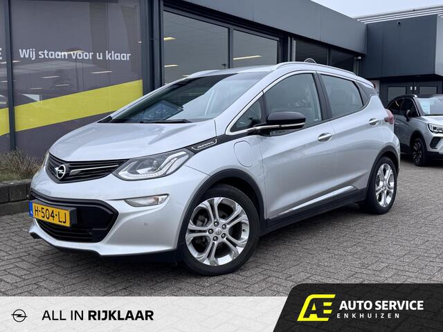 Opel AMPERA Ampera-e Business executive 60 kWh Nieuw accu pakket - Auto is als nieuw!!