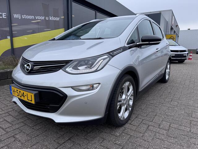 Opel AMPERA Ampera-e Business executive 60 kWh Nieuw accu pakket - Auto is als nieuw!!
