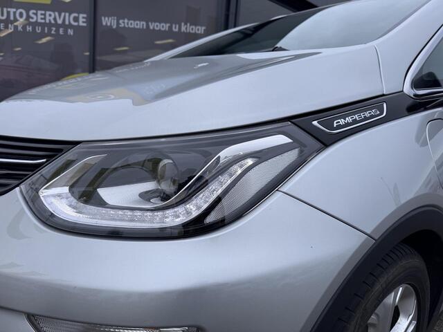 Opel AMPERA Ampera-e Business executive 60 kWh Nieuw accu pakket - Auto is als nieuw!!