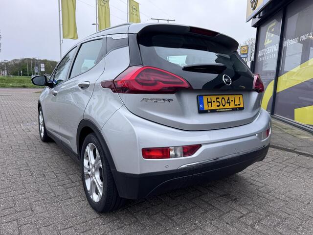 Opel AMPERA Ampera-e Business executive 60 kWh Nieuw accu pakket - Auto is als nieuw!!