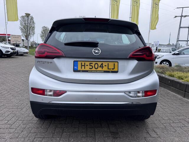 Opel AMPERA Ampera-e Business executive 60 kWh Nieuw accu pakket - Auto is als nieuw!!