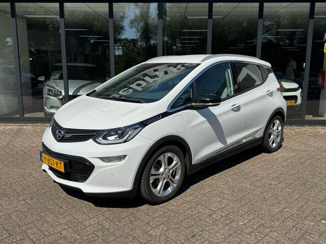 Opel AMPERA Ampera-e Business executive 60 kWh *Navigatie*ECC*EXPORT*