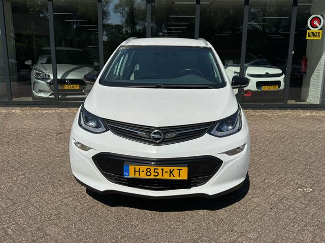 Opel AMPERA Ampera-e Business executive 60 kWh *Navigatie*ECC*EXPORT*