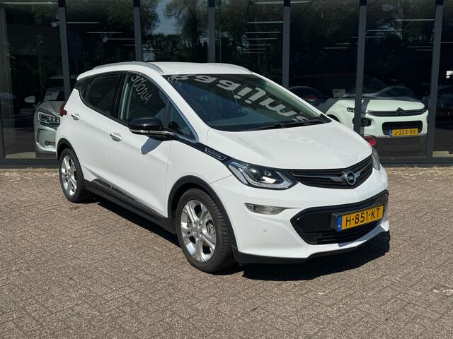 Opel AMPERA Ampera-e Business executive 60 kWh *Navigatie*ECC*EXPORT*