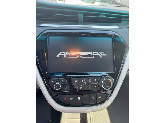 Opel AMPERA Ampera-e Business executive 60 kWh *Navigatie*ECC*EXPORT*