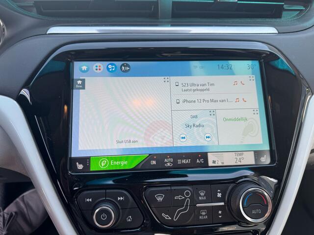 Opel AMPERA Ampera-e Business executive 60 kWh *Navigatie*ECC*EXPORT*