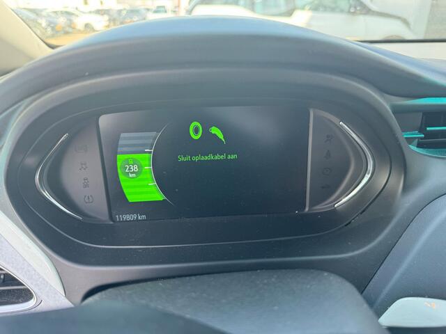 Opel AMPERA Ampera-e Business executive 60 kWh *Navigatie*ECC*EXPORT*