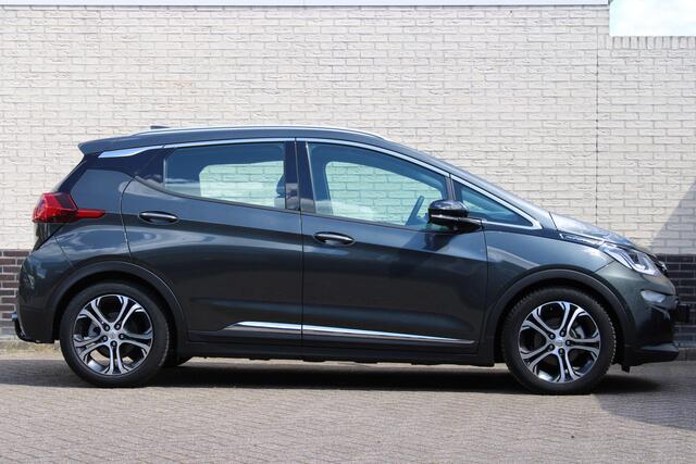 Opel AMPERA Ampera-e Business executive 60 kWh | Trekhaak | Camera | Cruise control | BLIS