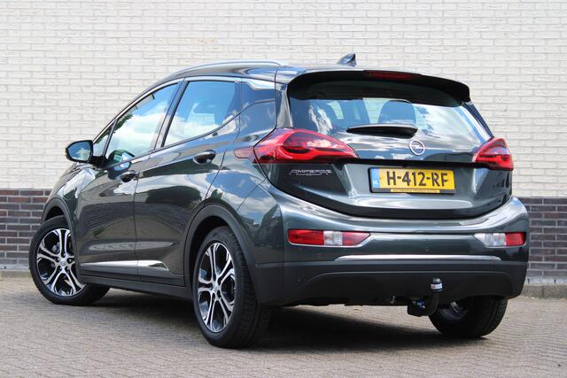 Opel AMPERA Ampera-e Business executive 60 kWh | Trekhaak | Camera | Cruise control | BLIS
