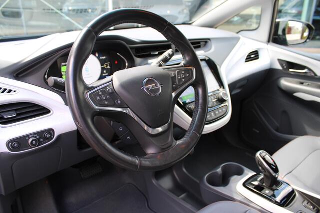 Opel AMPERA Ampera-e Business executive 60 kWh | Trekhaak | Camera | Cruise control | BLIS