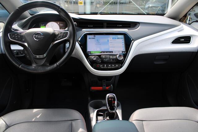 Opel AMPERA Ampera-e Business executive 60 kWh | Trekhaak | Camera | Cruise control | BLIS